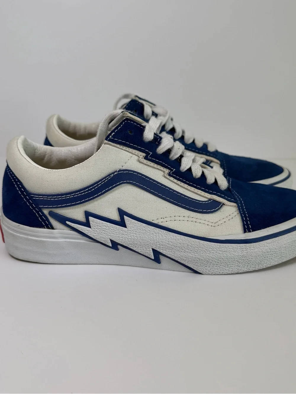 Vans Old Skool Bolt Two Tone